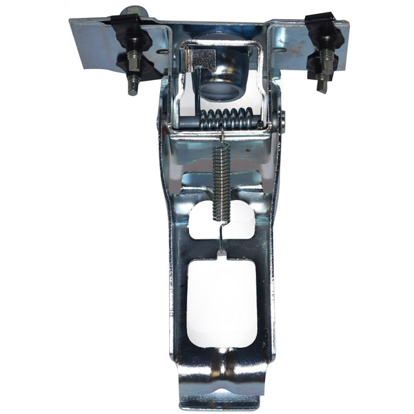 1966-1977 Ford Bronco HOOD LATCH SUPPORT ASSEMBLY.