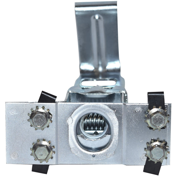 1966-1977 Ford Bronco HOOD LATCH SUPPORT ASSEMBLY.