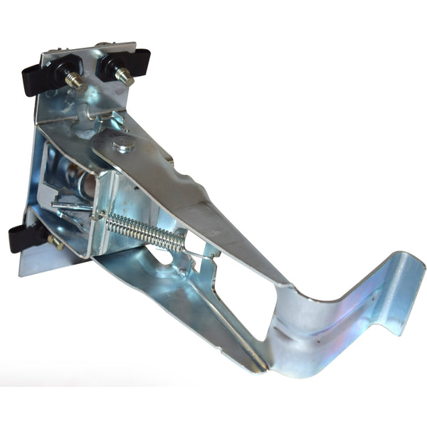 1966-1977 Ford Bronco HOOD LATCH SUPPORT ASSEMBLY.