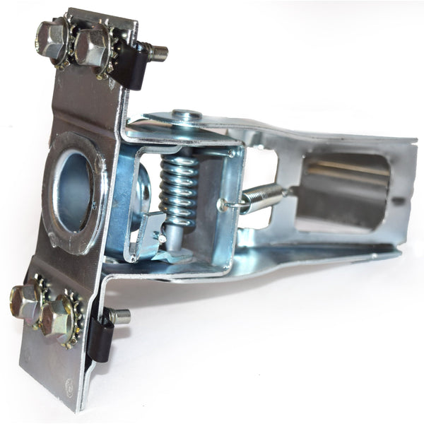 1966-1977 Ford Bronco HOOD LATCH SUPPORT ASSEMBLY.