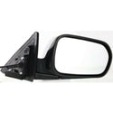 1998-2002 Honda Accord Mirror RH, Power, Non-heated, Manual Fold, Sedan, Usa Built.