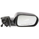 1998-2002 Honda Accord Mirror RH, Manual Remote, Non-heated, Manual Fold, Sedan.