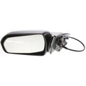 1998-2002 Honda Accord Mirror LH, Power, Non-heated, Non-folding, Coupe.