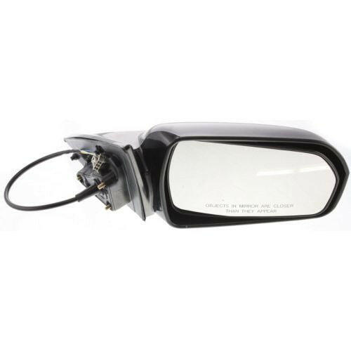 1998-2002 Honda Accord Mirror RH, Power, Non-heated, Non-folding, Coupe.