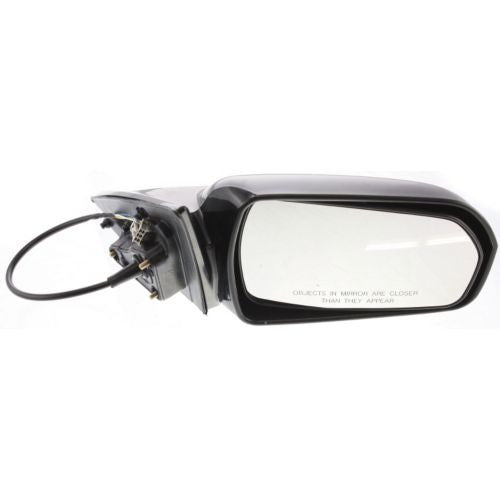 1998-2002 Honda Accord Mirror RH, Power, Non-heated, Non-folding, Coupe - Classic 2 Current Fabrication