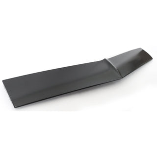 1969 Chevy Camaro Header Panel.