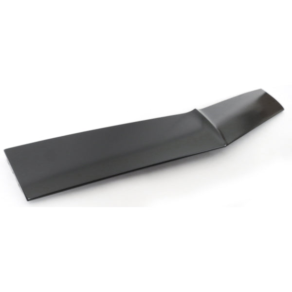 1969 Chevy Camaro Header Panel.