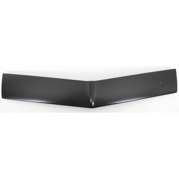 1969 Chevy Camaro Header Panel.