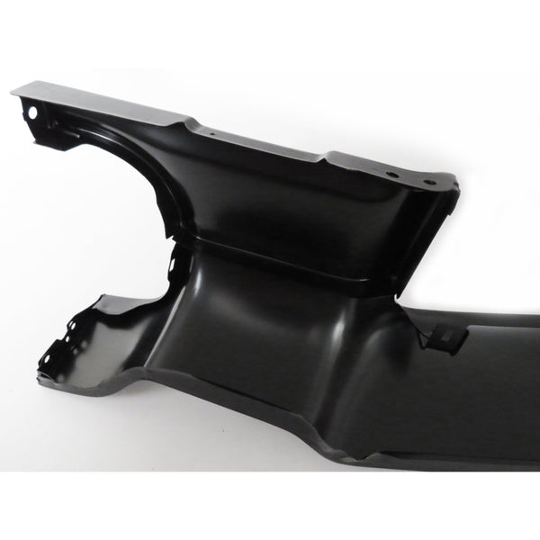 1970-1973 Chevy Camaro Header Panel, Does Not Fit RS Models.