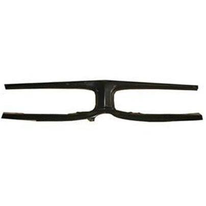 1966 Pontiac LeMans Header Panel.