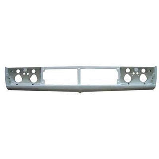 1982-1987 Chevy El Camino Header Panel - Classic 2 Current Fabrication