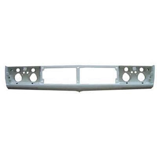1982-1987 Chevy El Camino Header Panel.