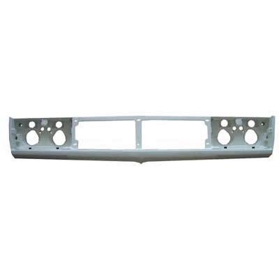 1981-1986 GMC Caballero Header Panel.