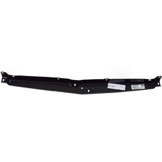 1984-1987 BUICK REGAL HEADER PANEL TO RAD. SUPPORT BRACE.