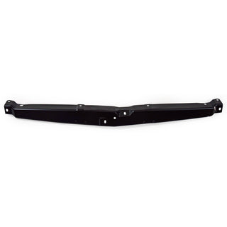 1984-1987 BUICK REGAL HEADER PANEL TO RAD. SUPPORT BRACE.