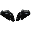 1955-1957 Chevy Bel Air Pivot Bracket Assy., For Convertible Top - Classic 2 Current Fabrication