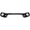 1967  500-E MOVIE CAR PLASTIC NOSE PANEL.