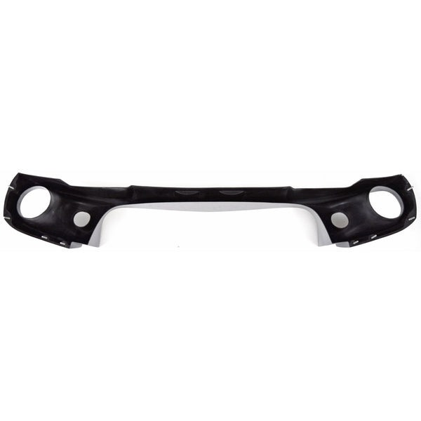 1967  500-E MOVIE CAR PLASTIC NOSE PANEL.