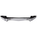 1967  500-E MOVIE CAR PLASTIC NOSE PANEL.