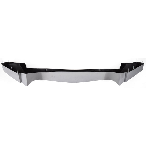 1967  500-E MOVIE CAR PLASTIC NOSE PANEL.