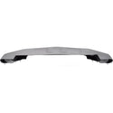 1967  500-E MOVIE CAR PLASTIC NOSE PANEL.