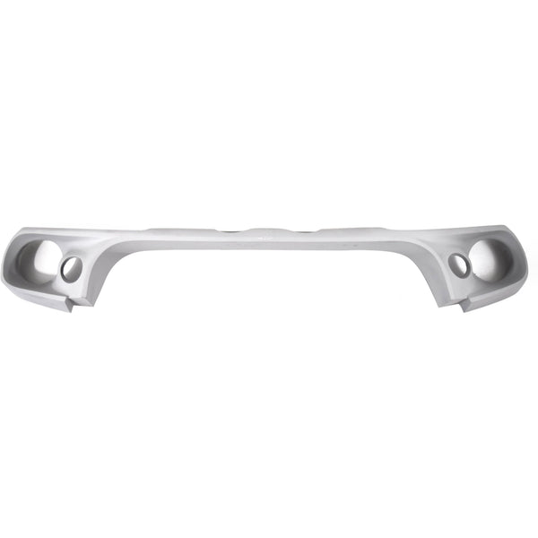 1967  500-E MOVIE CAR PLASTIC NOSE PANEL.