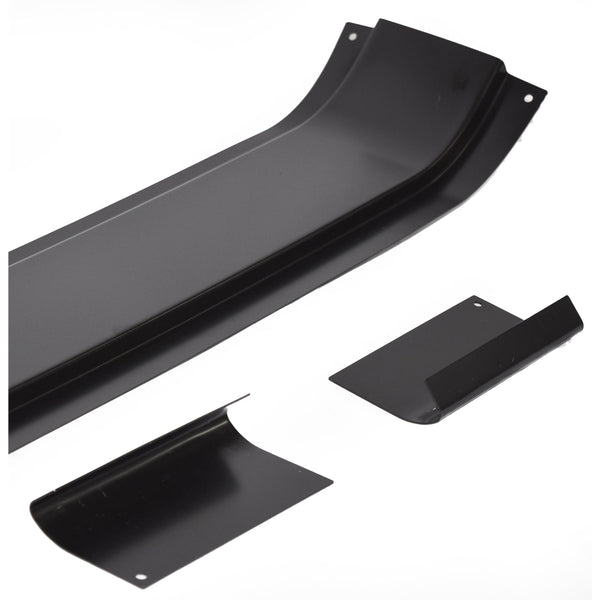 1966-1977 Ford Bronco HARDTOP SUPPORT BOW.