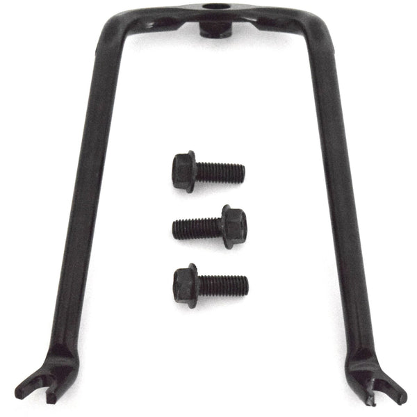 1986-1987 BUICK TURBO HORSE SHOE BRACKET - 3 BOLTS.