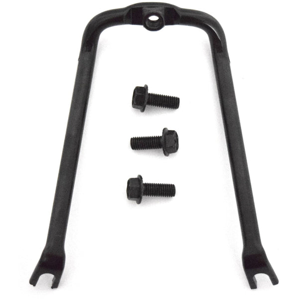1986-1987 BUICK TURBO HORSE SHOE BRACKET - 3 BOLTS.