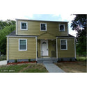 6104 Elder Street, Capitol Heights, MD 20743.