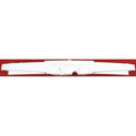 2003-2004 Infiniti G35 Front Bumper Absorber, Impact, Sedan.