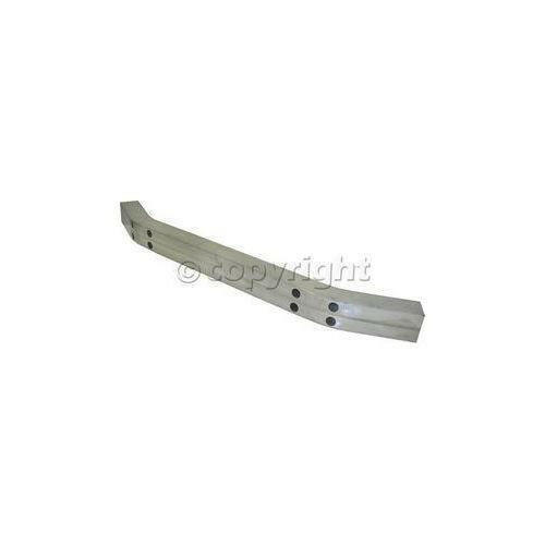 1997-2001 Infiniti Q45 Front Bumper Reinforcement, Aluminum.