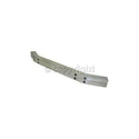 1997-2001 Infiniti Q45 Front Bumper Reinforcement, Aluminum.