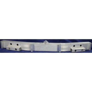 2005-2007 Infiniti G35 Front Bumper Reinforcement, Aluminum, Coupe.