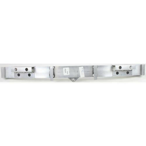 2005-2006 Infiniti G35 Front Bumper Reinforcement, Aluminum, Sedan.