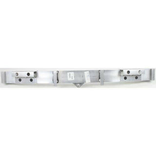 2005-2006 Infiniti G35 Front Bumper Reinforcement, Aluminum, Sedan.
