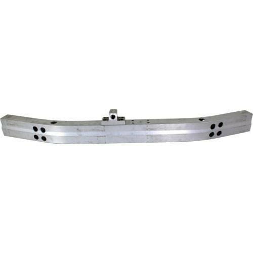 2006-2010 Infiniti M35 Front Bumper Reinforcement, Aluminum.