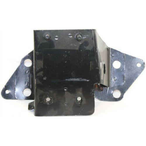 2003-2007 Infiniti G35 Front Bumper Bracket RH, Stay, Coupe/Sedan.