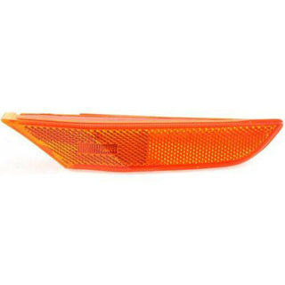 2003-2006 Infiniti G35 Front Side Marker Lamp RH, Assembly, Sedan.
