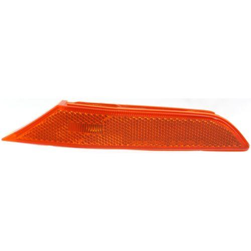 2003-2006 Infiniti G35 Front Side Marker Lamp LH, Assembly, Sedan - Classic 2 Current Fabrication