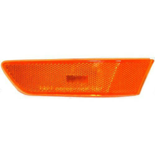 2003-2007 Infiniti G35 Front Side Marker Lamp LH, Assembly, Coupe.