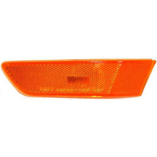 2003-2007 Infiniti G35 Front Side Marker Lamp LH, Assembly, Coupe - Classic 2 Current Fabrication