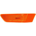 2003-2007 Infiniti G35 Front Side Marker Lamp LH, Assembly, Coupe.