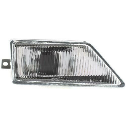 1996-1999 Infiniti I30 Fog Lamp RH, Assembly.