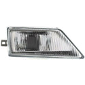 1996-1999 Infiniti I30 Fog Lamp RH, Assembly.