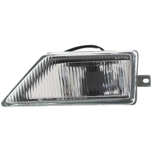 1996-1999 Infiniti I30 Fog Lamp LH, Assembly.