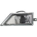 1996-1999 Infiniti I30 Fog Lamp LH, Assembly.