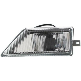 1996-1999 Infiniti I30 Fog Lamp LH, Assembly.