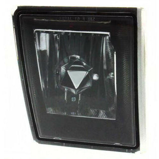 2003-2004 Infiniti M45 Fog Lamp RH, Assembly.