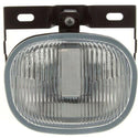 2000-2004 Isuzu Rodeo Fog Lamp Rh=lh, Assembly.